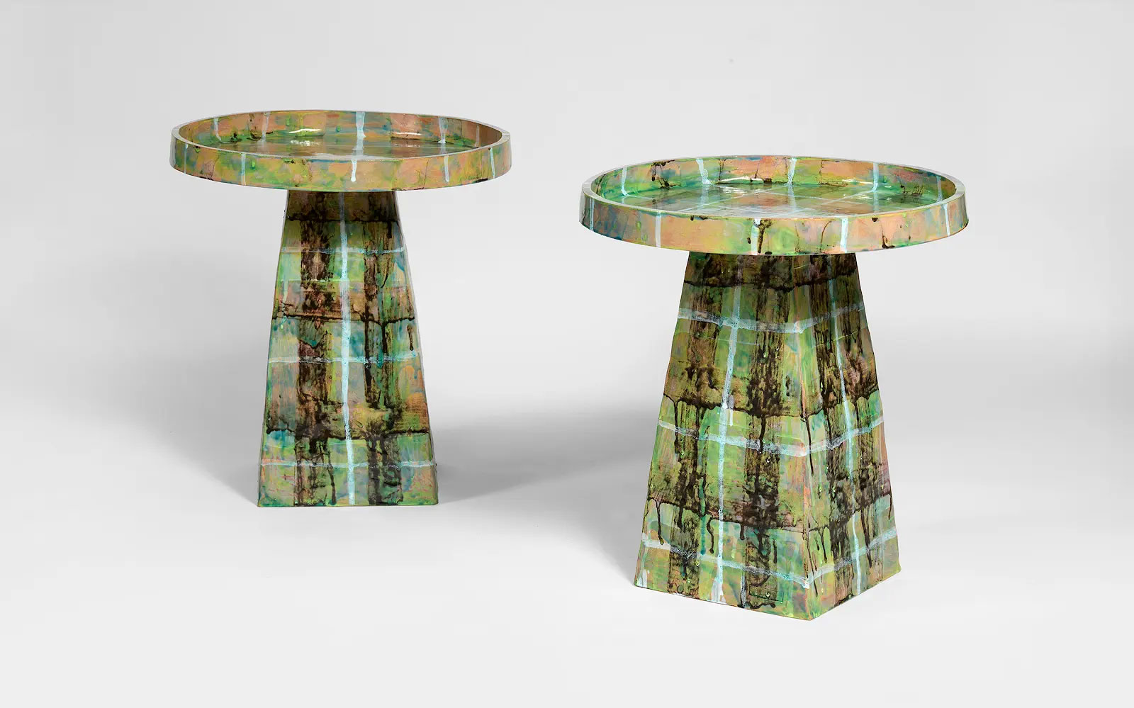 Alice Gavalet: Pattern Play