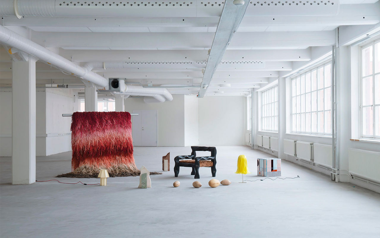 Stockholm Creative Edition