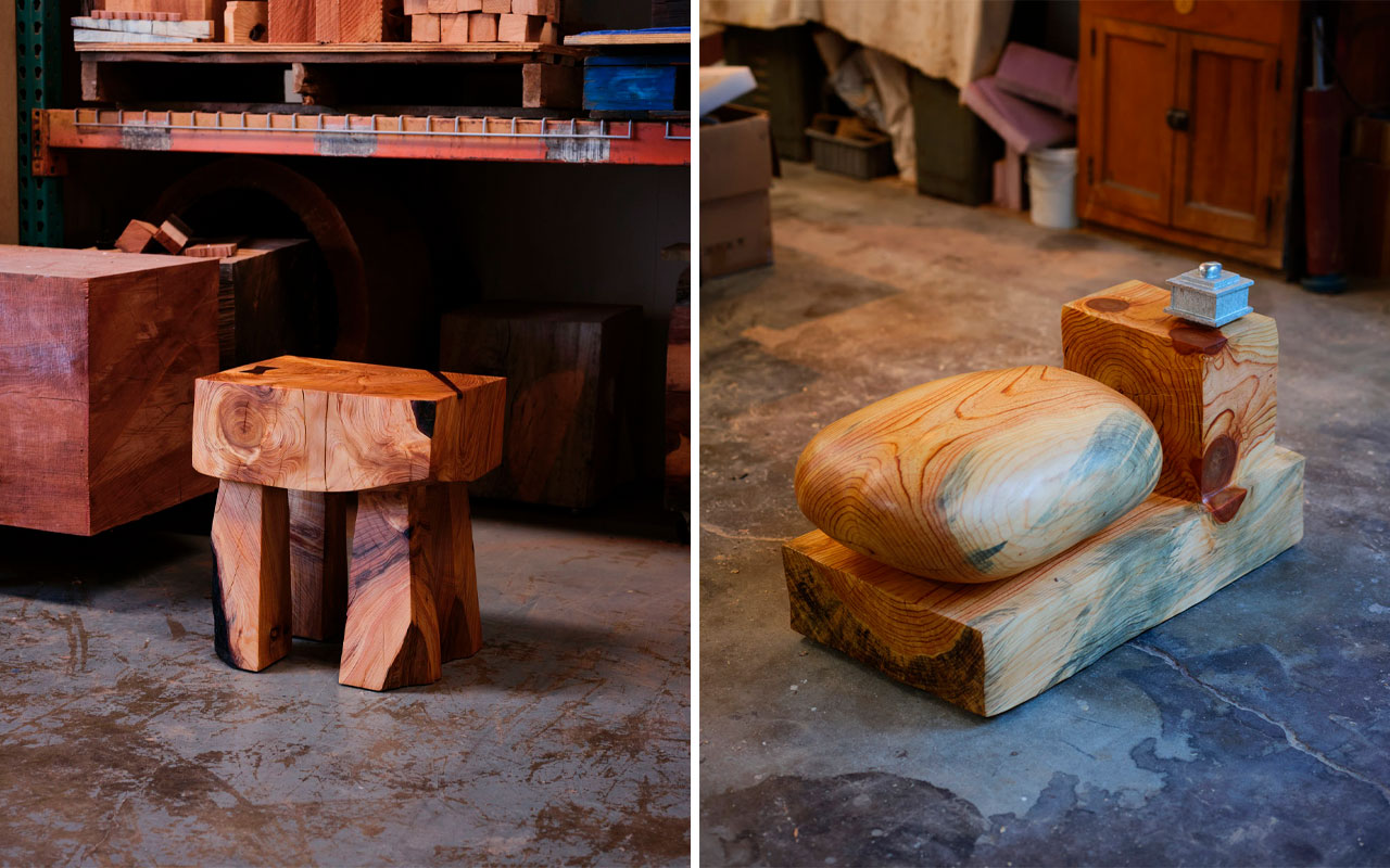 From the Upper Valley in the Foothills