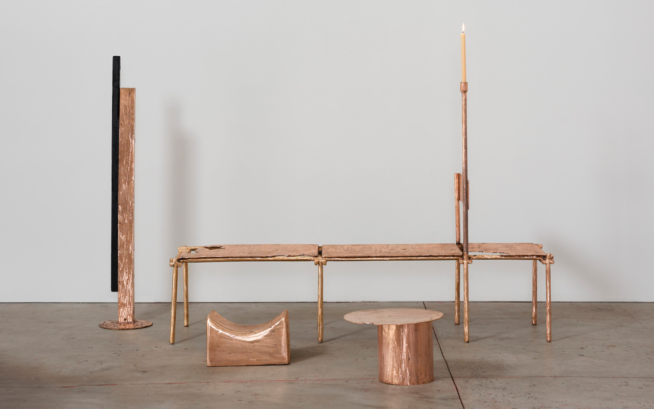 Nifemi Marcus-Bello | Oriki (Act III): Whispers of a Trail