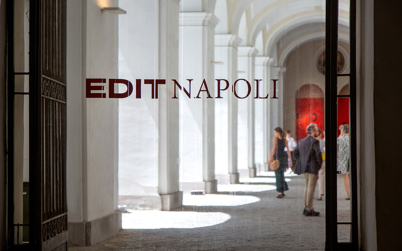 EDIT Napoli