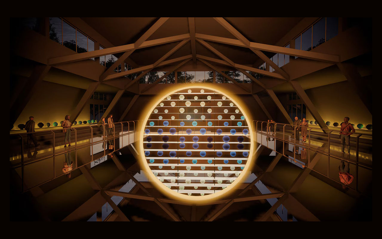 Homo Faber 2026: An Island of Light