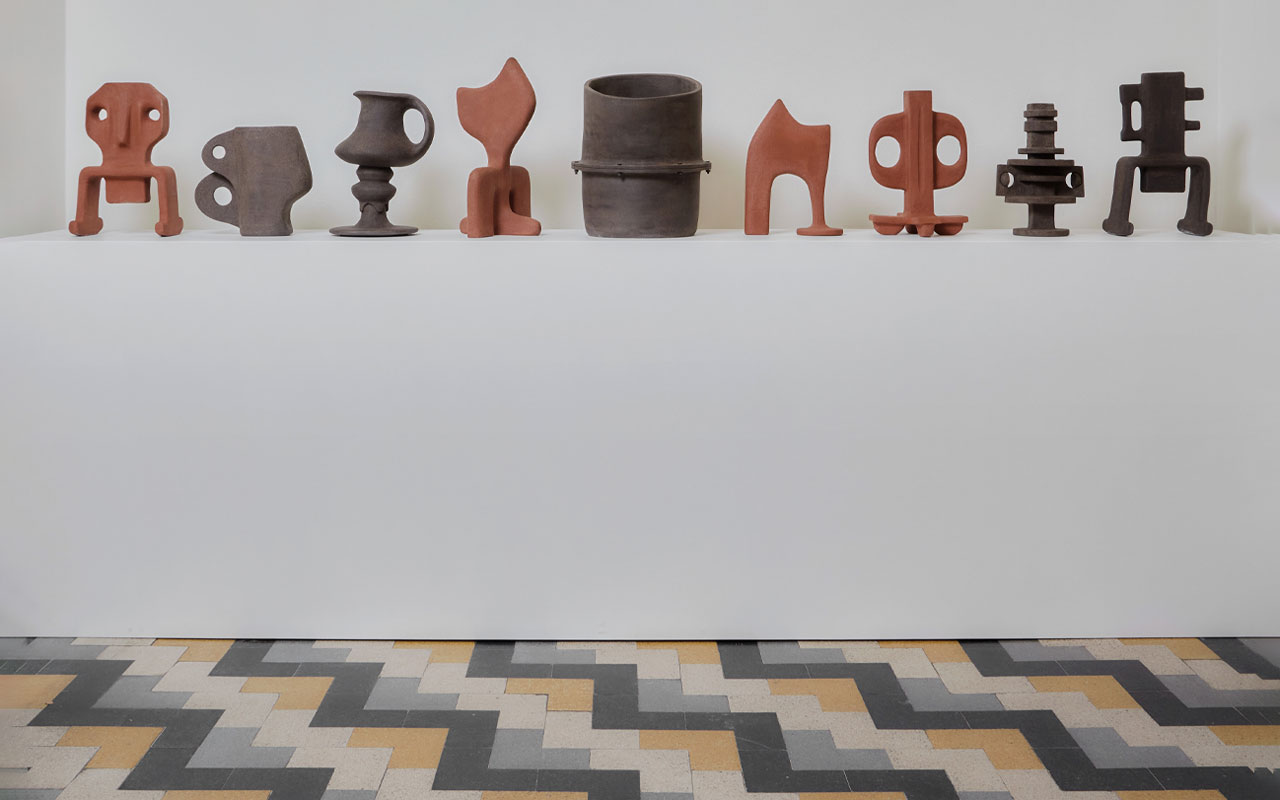 Forms Without Briefs