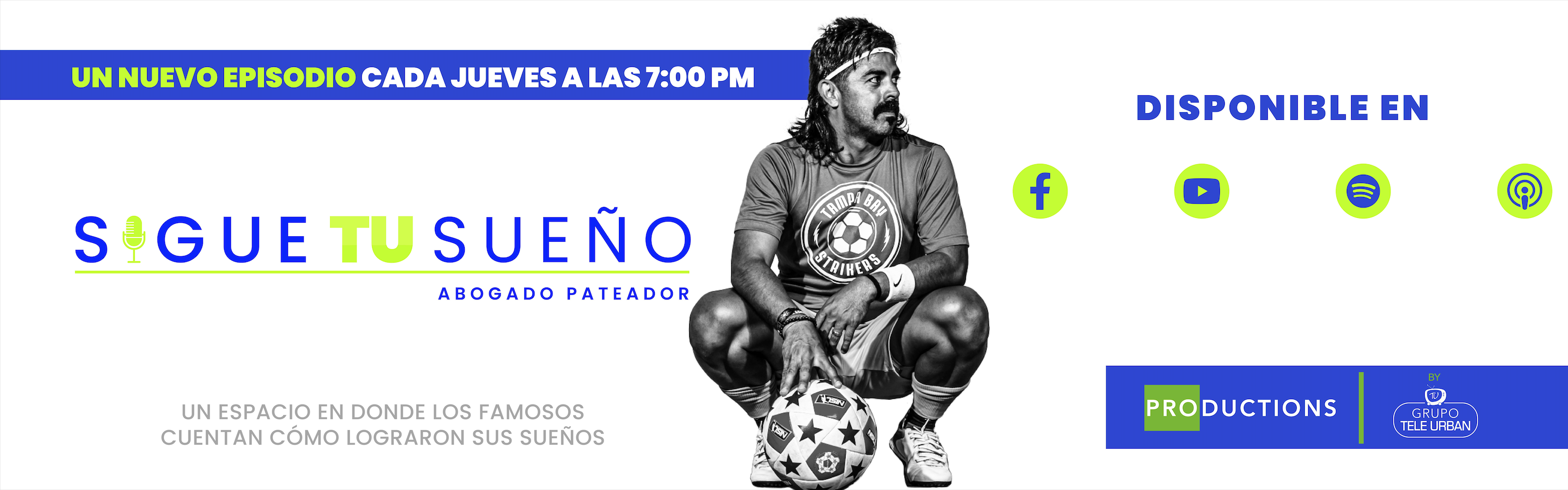 Segunda temporada YA DISPONIBLE