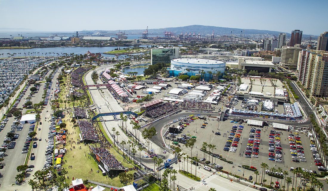 Long Beach Grand Prix Foundation Hosting Inaugural 5K ...