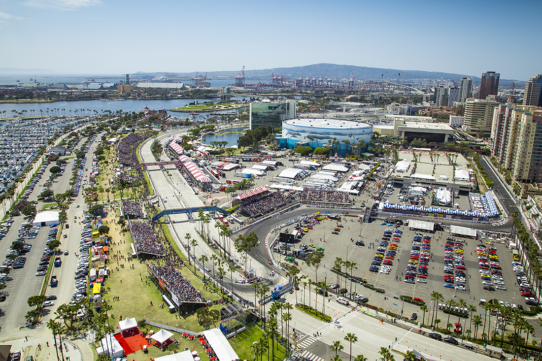 Long Beach Grand Prix Foundation Hosting Inaugural 5K