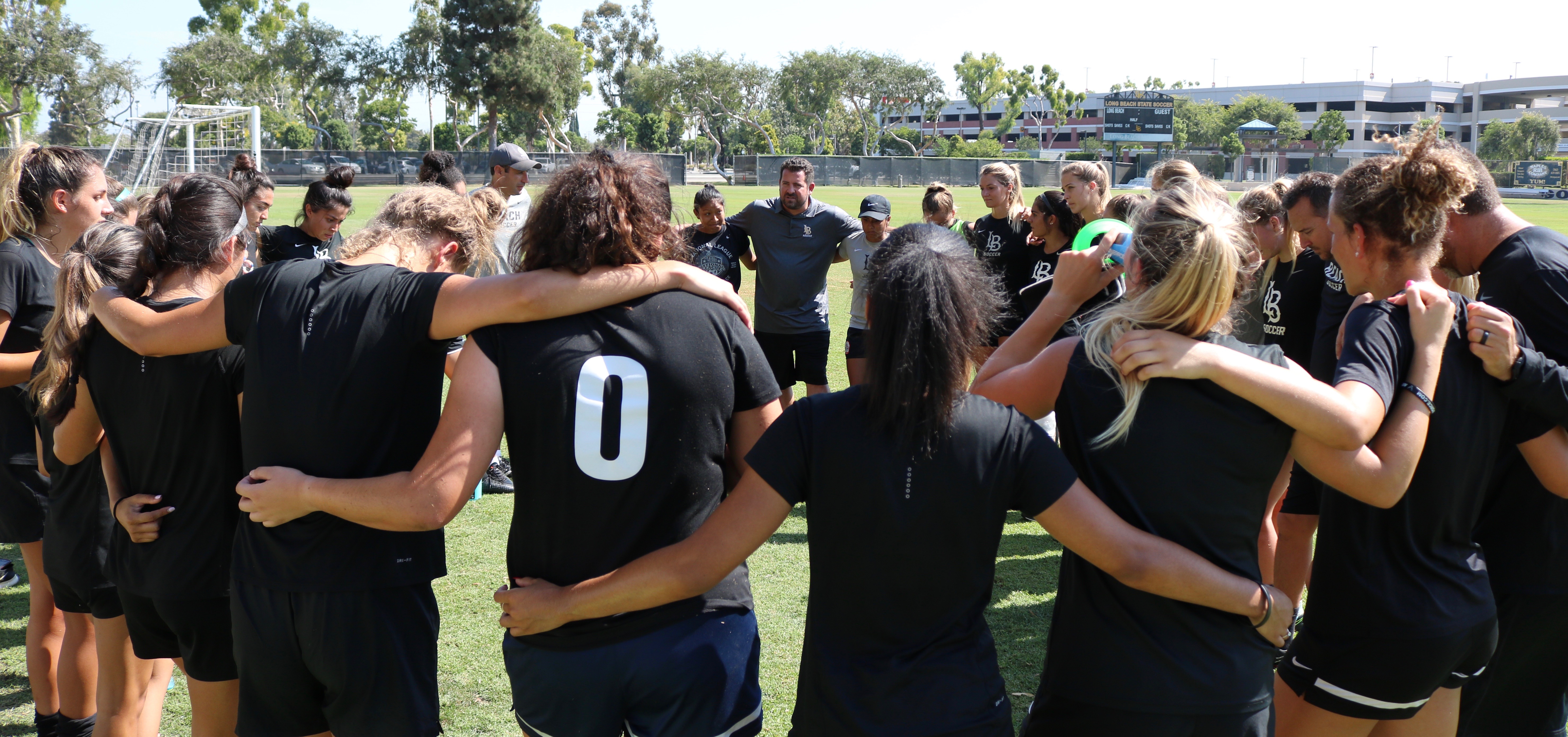 Big West Conference Waiting As Long As Possible On Fall Decision