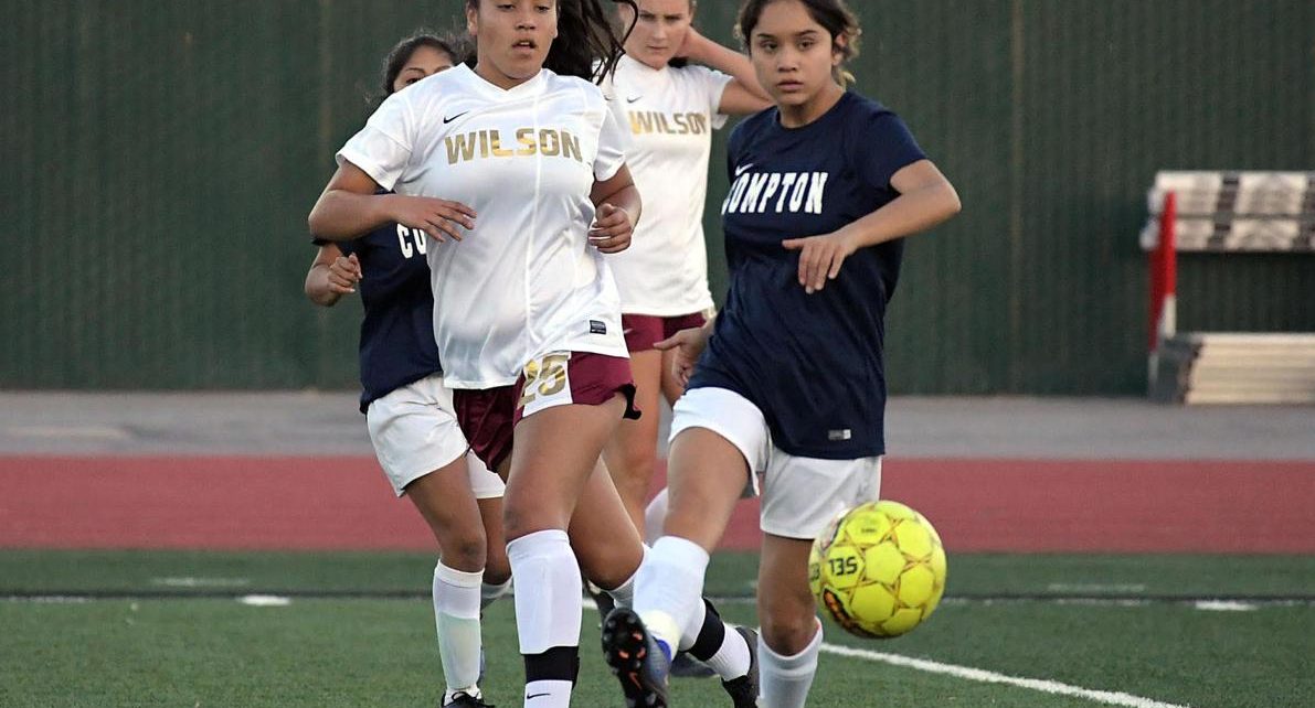 Preview Compton Girls Soccer The562 Org