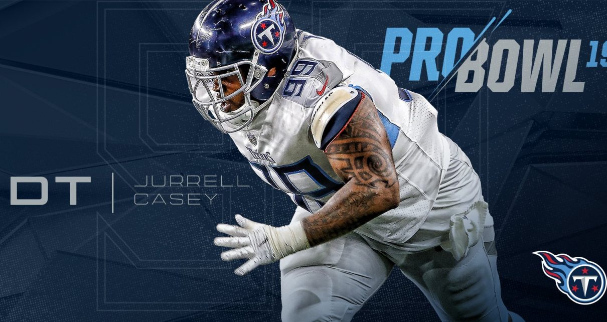 Lb In Nfl Long Beach Poly Alum Jurrell Casey Named To Pro