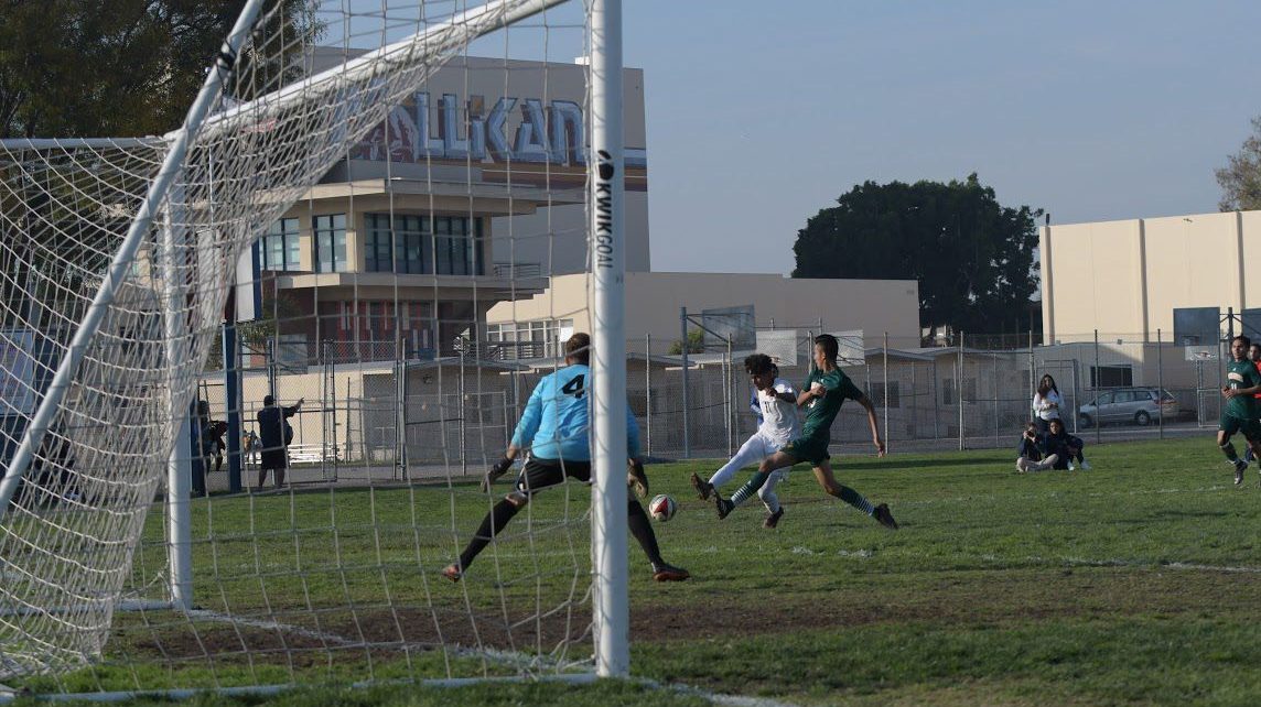 Season Preview Long Beach High School Boys Soccer The562 Org