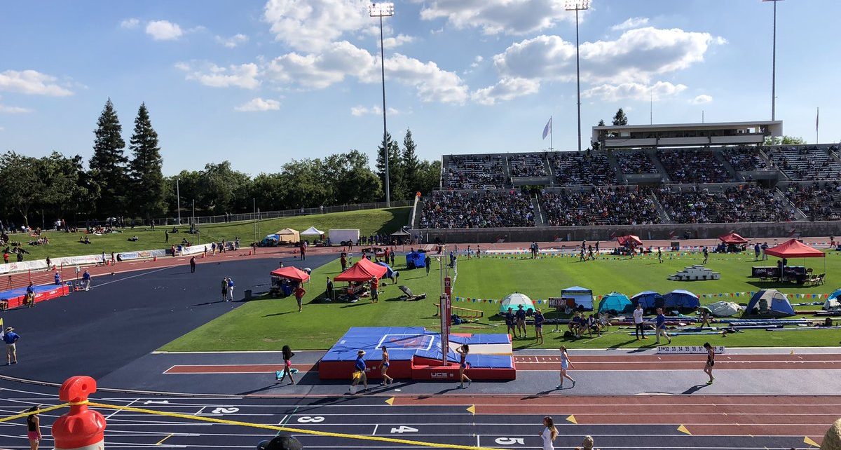 PREVIEW Long Beach Sends 20 To CIF State Track & Field Finals