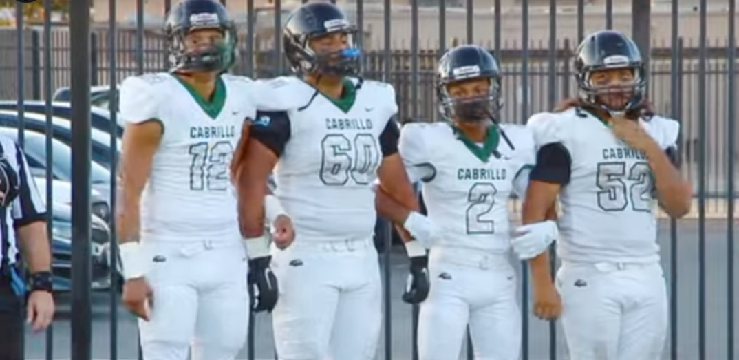 High School Football Preview: Cabrillo vs. Summit – The562.org