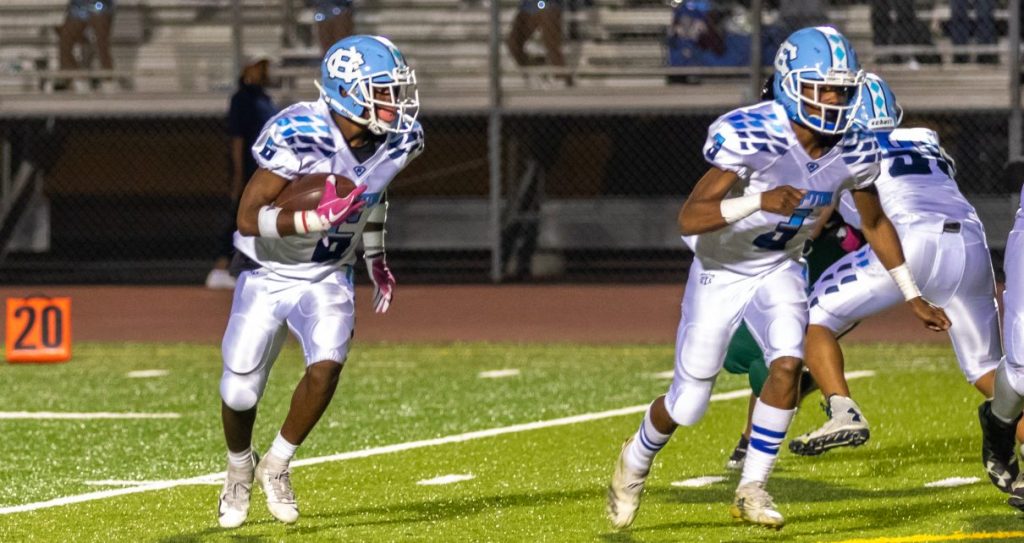 High School Football Preview: Compton vs. West Adams – The562.org