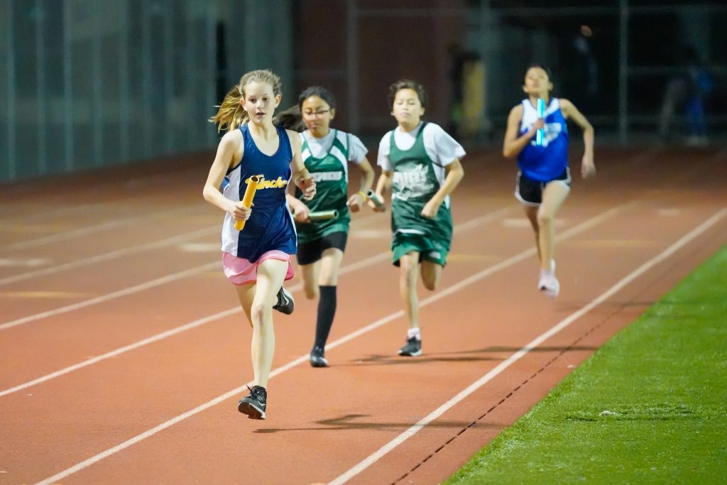 PHOTOS LBUSD AllCity Middle School Track & Field Meet