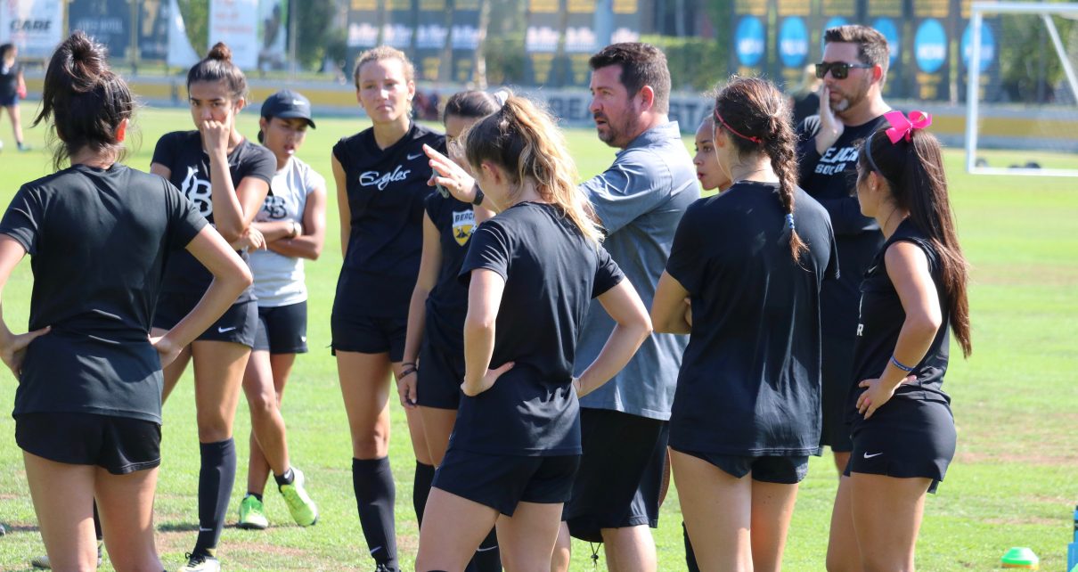 Usa Soccer Developmental Academy Closure Changes Game The562 Org