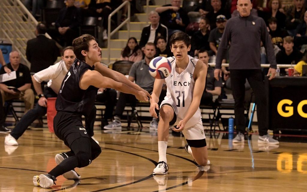 Long Beach State Men’s Volleyball Preview 2021 – The562.org