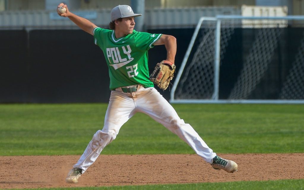 Long Beach Poly Jackrabbits Baseball Preview