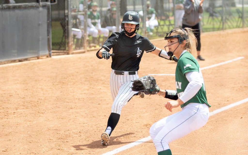 Long Beach State Notebook: Softball Hosting Big West Championship ...