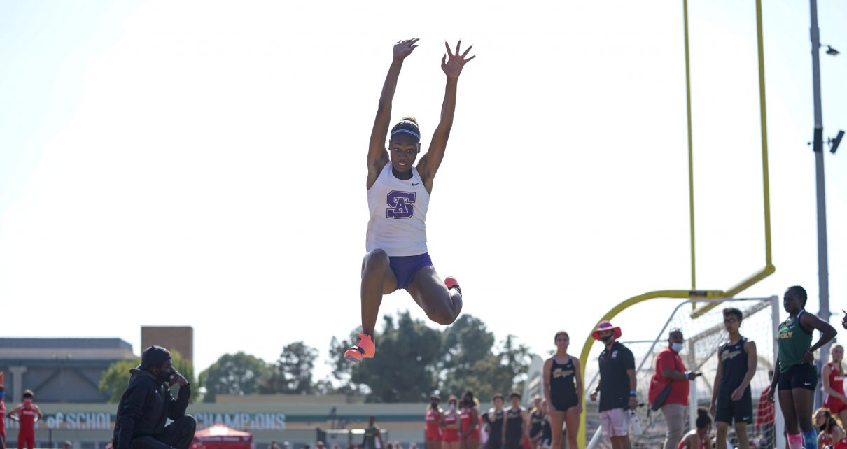 Track & Field Page 3