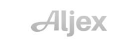Aljex logo