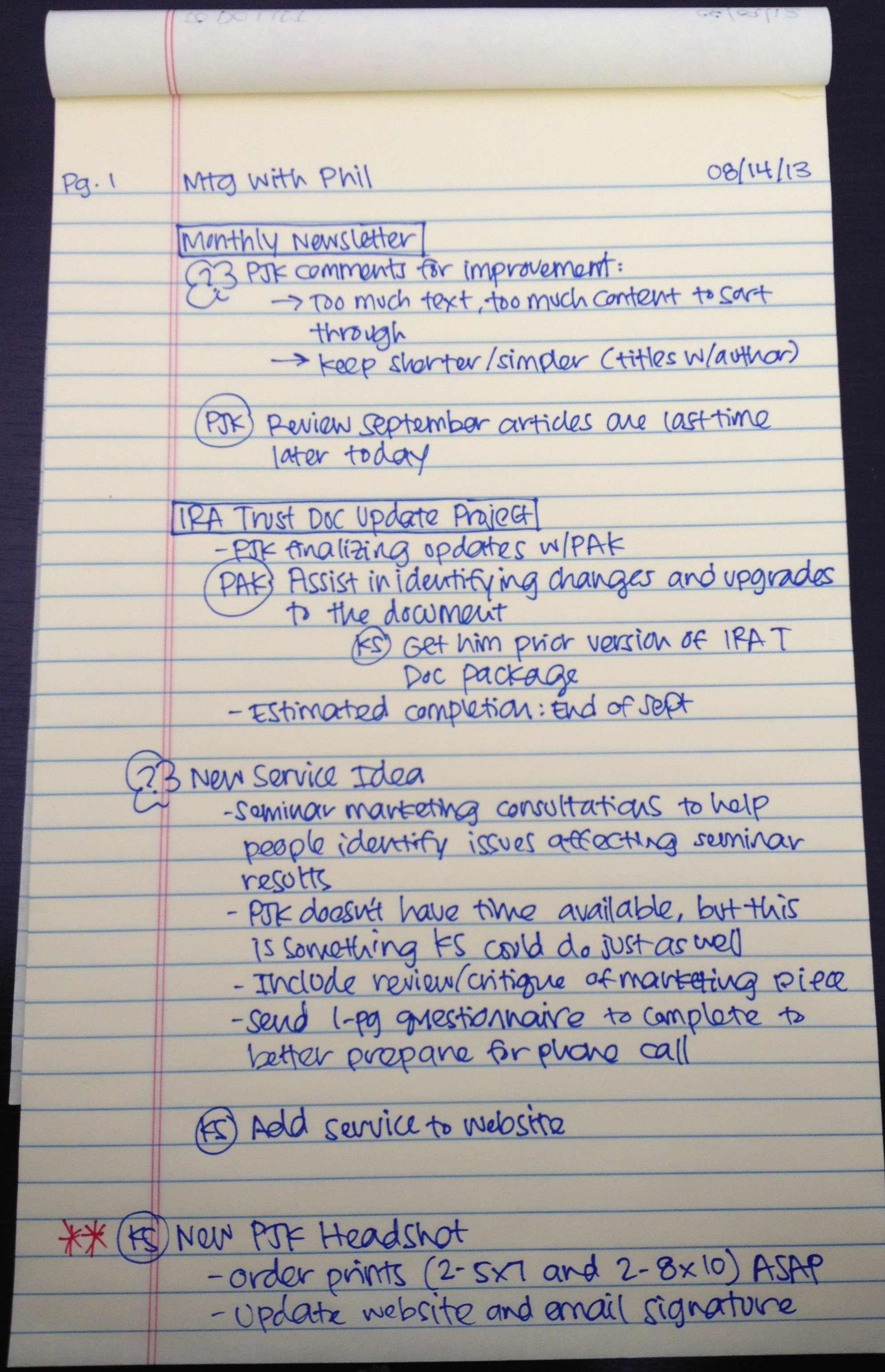How I Take Notes  10 Effective Note Taking Tips & Methods