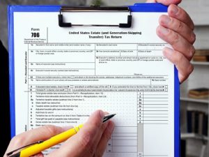 Properly Preparing The Form 706 Estate Tax Return A 2 Part Series Ultimate Estate Planner