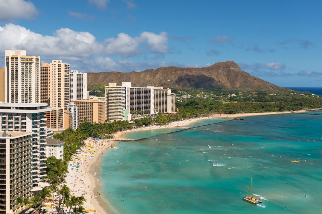 54th Annual Hawaii Tax Institute - Ultimate Estate Planner