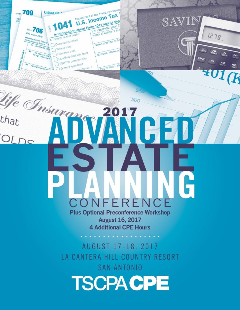 Advanced Estate Planning Conference Ultimate Estate Planner