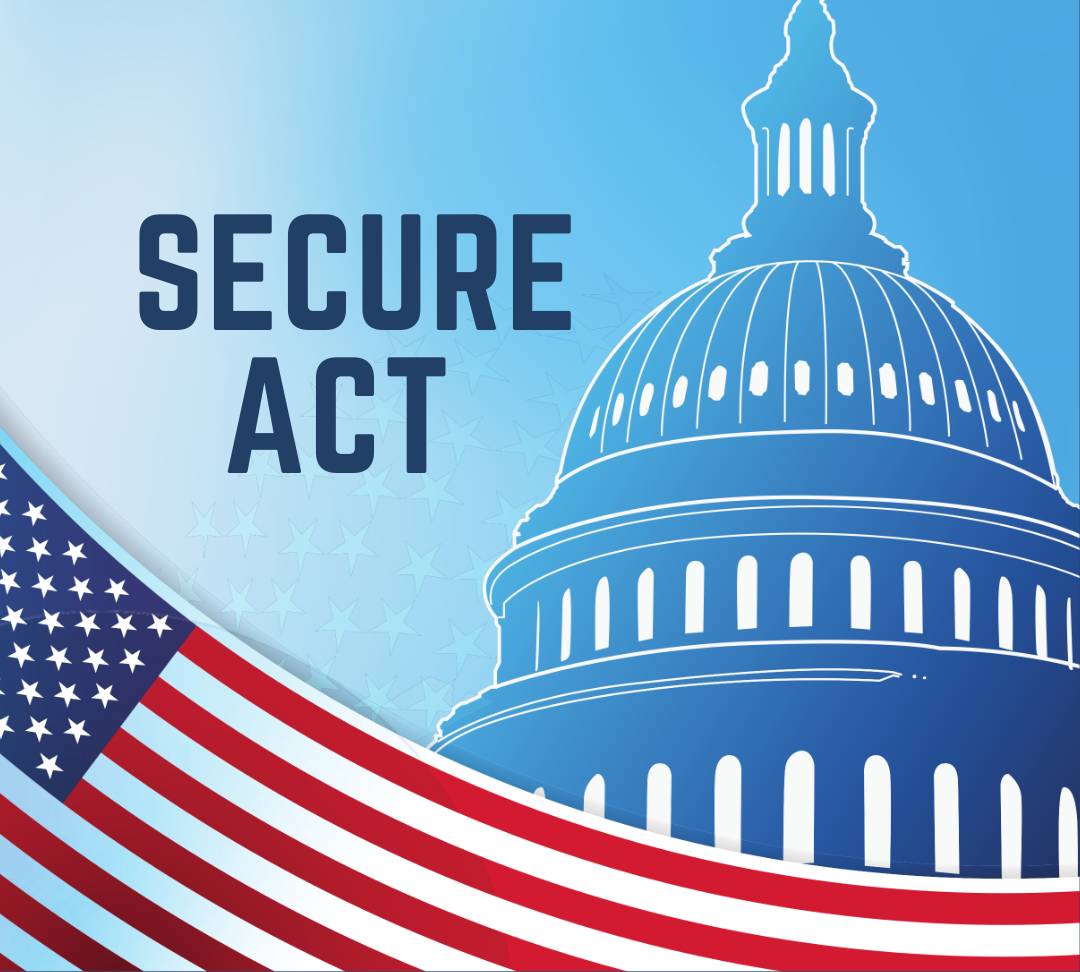 Secure Act Accumulation Trust Language – WSTTC