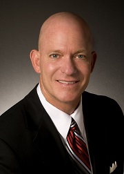 Richard E. Nottingham