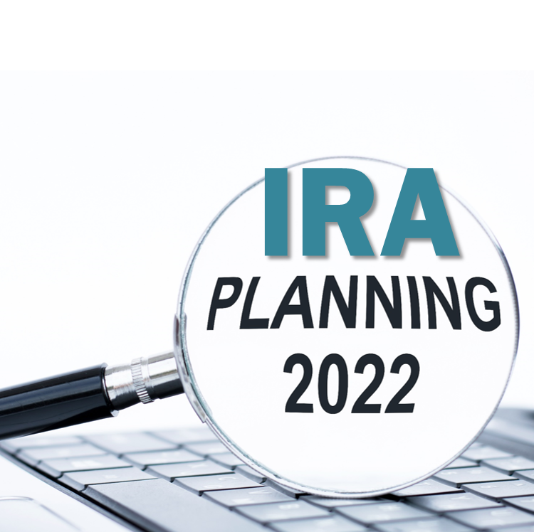 New IRA Rules for 2022 An Overview Ultimate Estate Planner