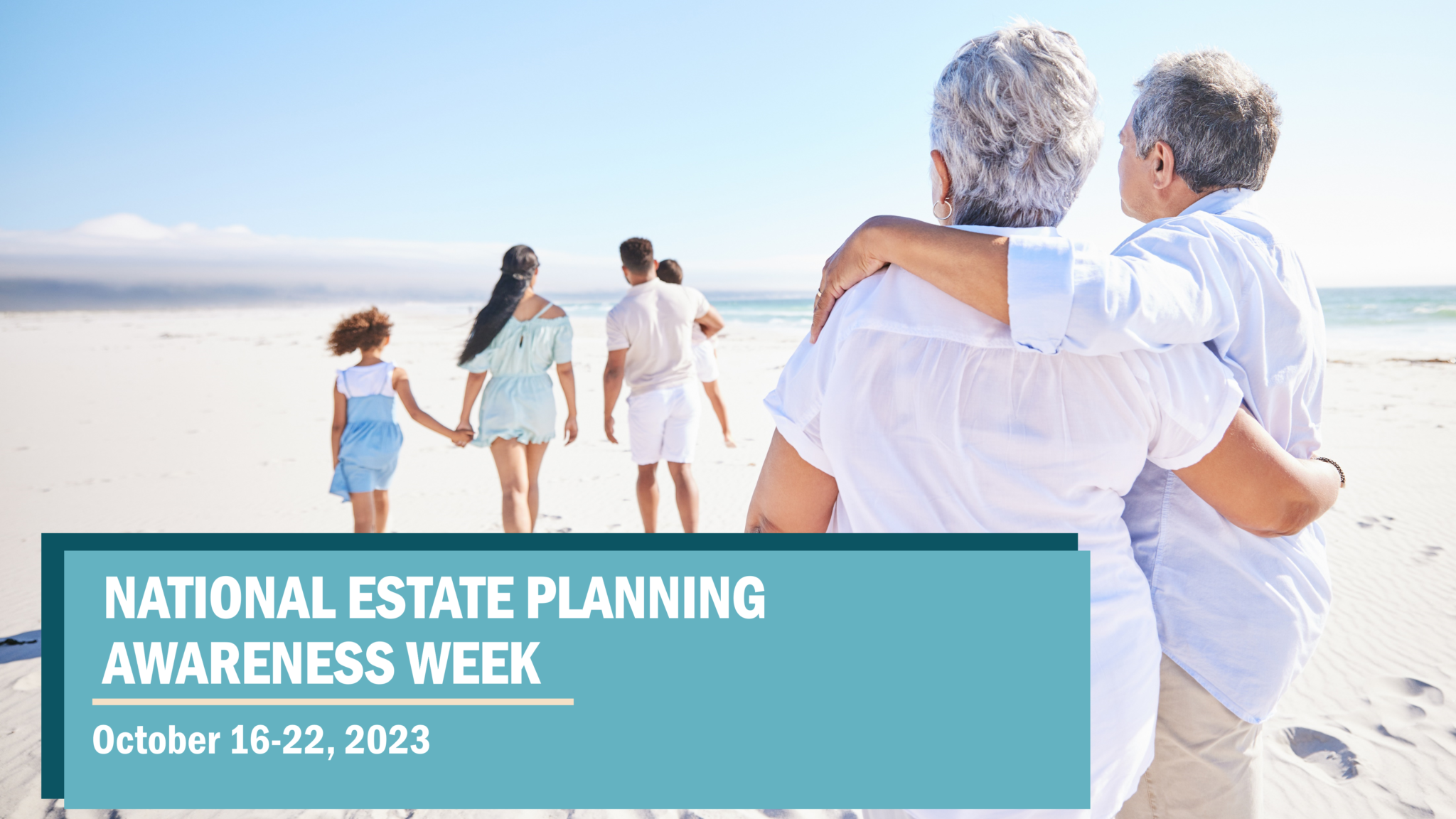 2023 National Estate Planning Awareness Month Ultimate Estate Planner