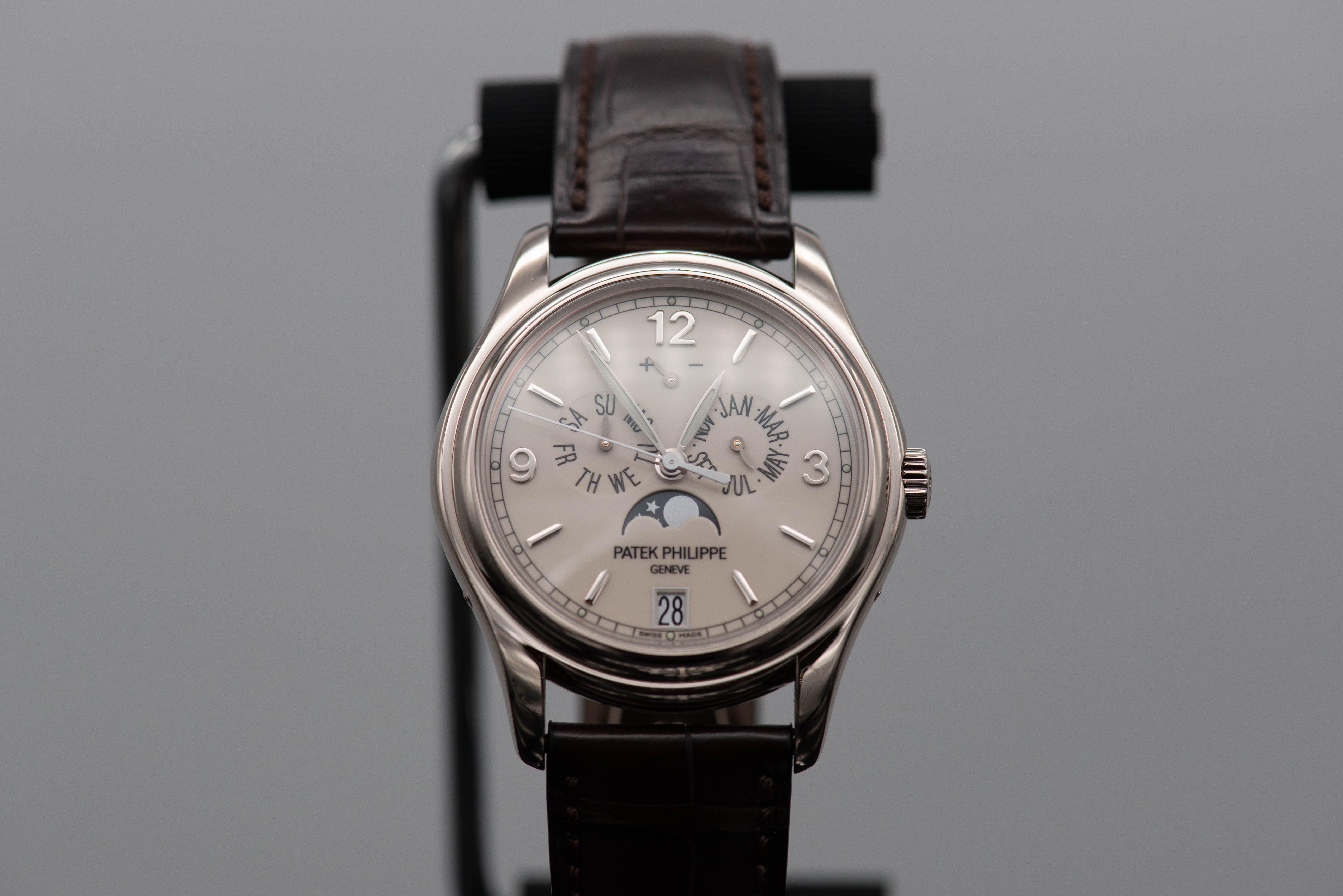 patek philippe 5146g