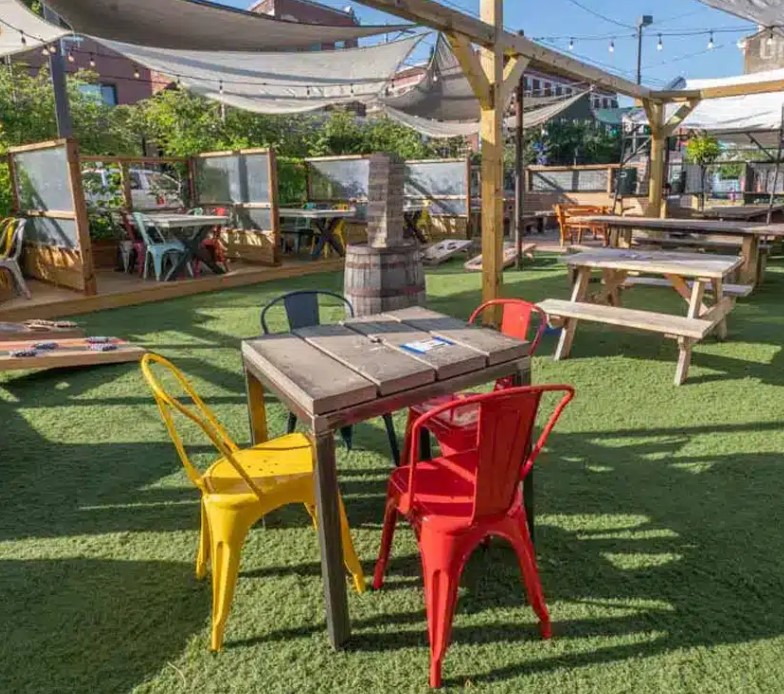 Team Brunch Gatherings and Catering Services Options