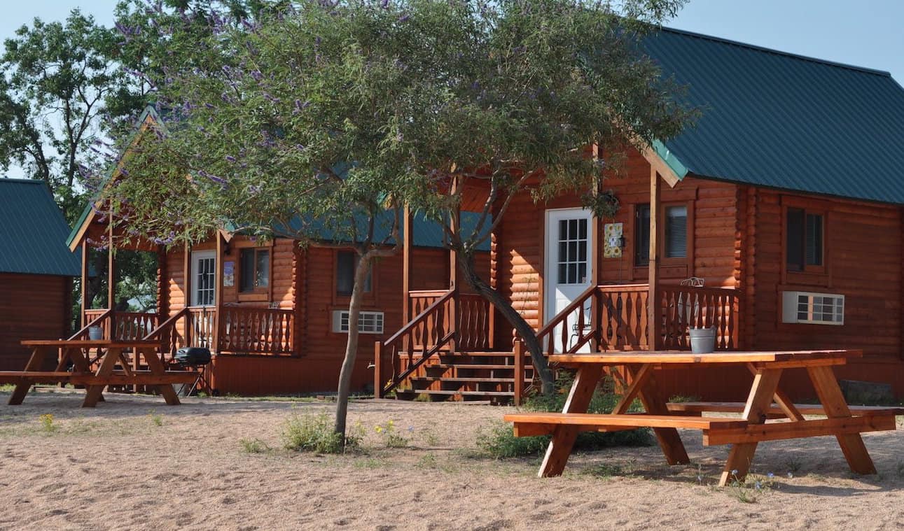 Lake Cabin Rentals Family Friendly Resort Texas Hill Country