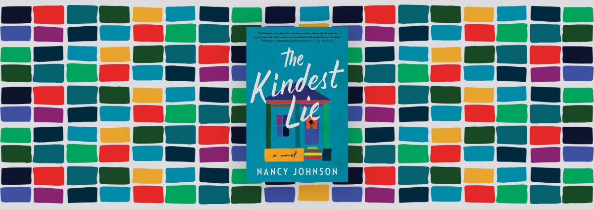 the kindest lie book review