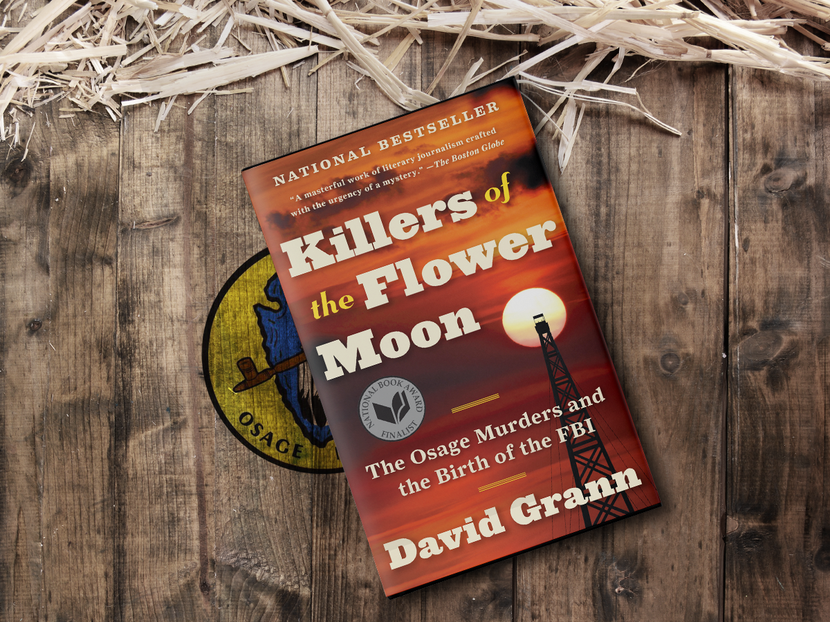 Killers of the flower moon 2023. Убийцы цветочной Луны. Убийцы цветочной Луны книга. Killers of the Flower Moon DICAPRIO. Убийцы цветочной Луны Постер.