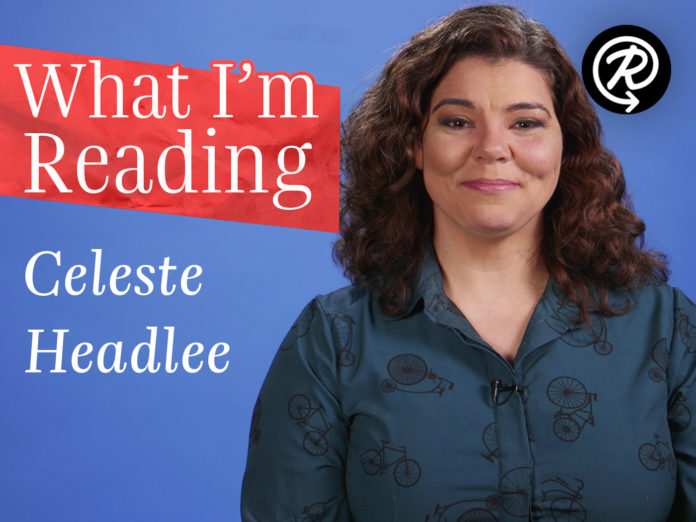 Heard Mentality by Celeste Headlee